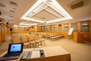 The Central Palace Taksim