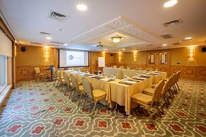 The Central Palace Taksim