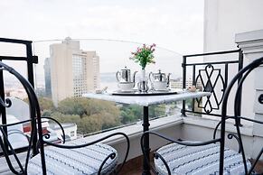 The Central Palace Taksim