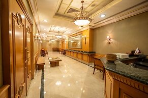 The Central Palace Taksim