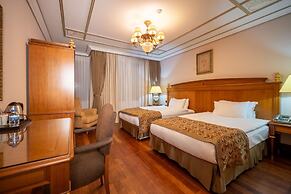 The Central Palace Taksim