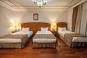 The Central Palace Taksim