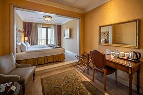 The Central Palace Taksim