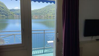 Tresa Bay Hotel
