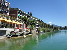 Tresa Bay Hotel