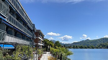Tresa Bay Hotel