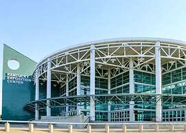 Days Inn by Wyndham Louisville Airport Fair and Expo Center