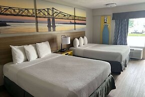 Days Inn by Wyndham Louisville Airport Fair and Expo Center