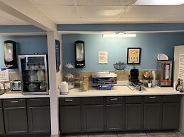 Days Inn by Wyndham Louisville Airport Fair and Expo Center