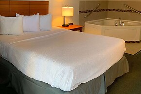 Days Inn by Wyndham Louisville Airport Fair and Expo Center