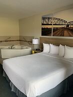 Days Inn by Wyndham Louisville Airport Fair and Expo Center