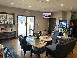 Days Inn by Wyndham Louisville Airport Fair and Expo Center