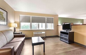 Extended Stay America Suites Washington DC Springfield