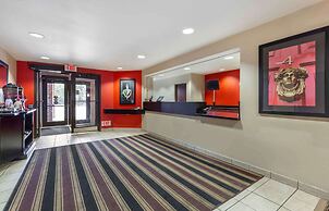 Extended Stay America Suites Washington DC Springfield