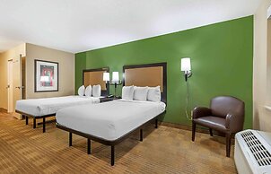 Extended Stay America Suites Washington DC Springfield