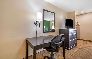 Extended Stay America Suites Washington DC Springfield