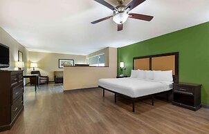 Extended Stay America Suites Washington DC Springfield