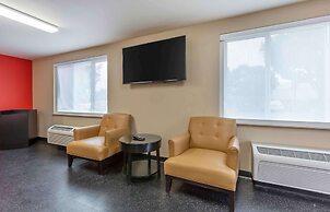 Extended Stay America Suites Washington DC Springfield