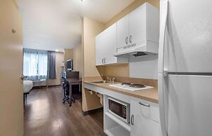 Extended Stay America Suites Washington DC Springfield