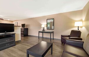 Extended Stay America Suites Washington DC Springfield