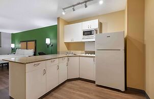 Extended Stay America Suites Washington DC Springfield