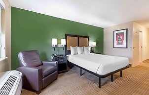 Extended Stay America Suites Washington DC Springfield