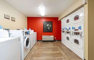 Extended Stay America Suites Washington DC Springfield