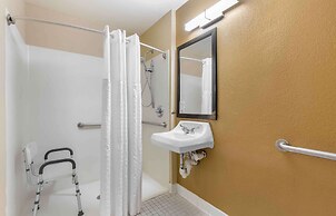 Extended Stay America Suites Washington DC Springfield
