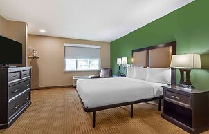Extended Stay America Suites Washington DC Springfield