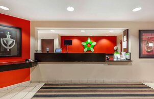 Extended Stay America Suites Washington DC Springfield