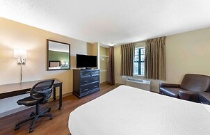 Extended Stay America Suites Washington DC Springfield