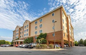 Extended Stay America Suites Washington DC Springfield