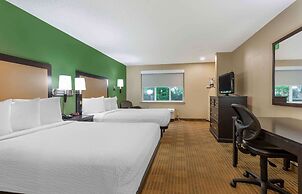 Extended Stay America Suites Washington DC Springfield