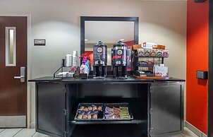 Extended Stay America Suites Washington DC Springfield