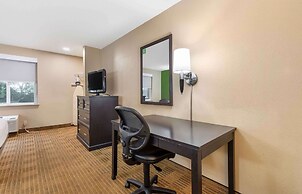 Extended Stay America Suites Washington DC Springfield