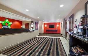 Extended Stay America Suites Washington DC Springfield