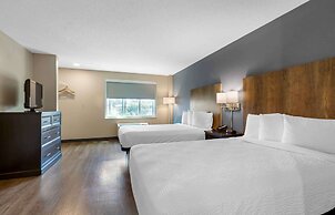 Extended Stay America Suites Washington DC Centreville Manas