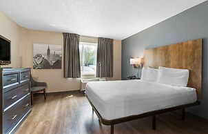 Extended Stay America Suites Washington DC Centreville Manas