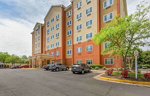 Extended Stay America Suites Washington DC Centreville Manas