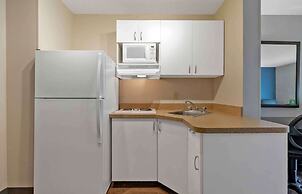 Extended Stay America Suites Washington DC Centreville Manas