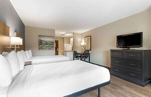 Extended Stay America Suites Washington DC Centreville Manas