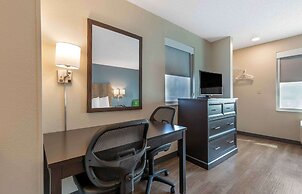 Extended Stay America Suites Washington DC Centreville Manas