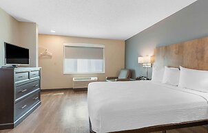 Extended Stay America Suites Washington DC Centreville Manas