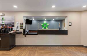 Extended Stay America Suites Washington DC Centreville Manas