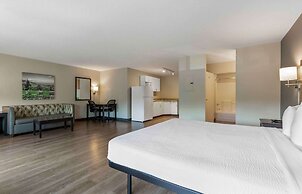 Extended Stay America Suites Washington DC Centreville Manas