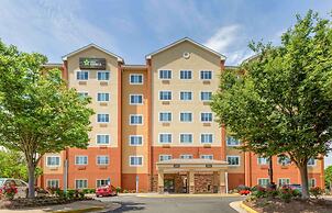 Extended Stay America Suites Washington DC Centreville Manas