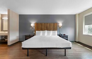 Extended Stay America Suites Washington DC Centreville Manas