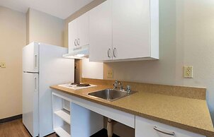 Extended Stay America Suites Washington DC Centreville Manas