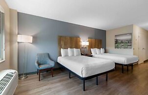 Extended Stay America Suites Washington DC Centreville Manas