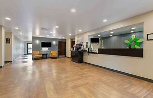 Extended Stay America Suites Washington DC Centreville Manas